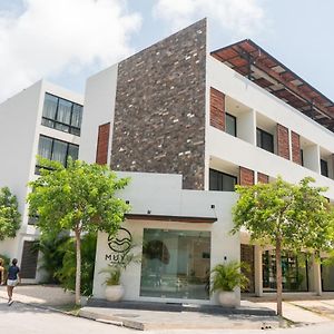 Hotel Muyu Tulum